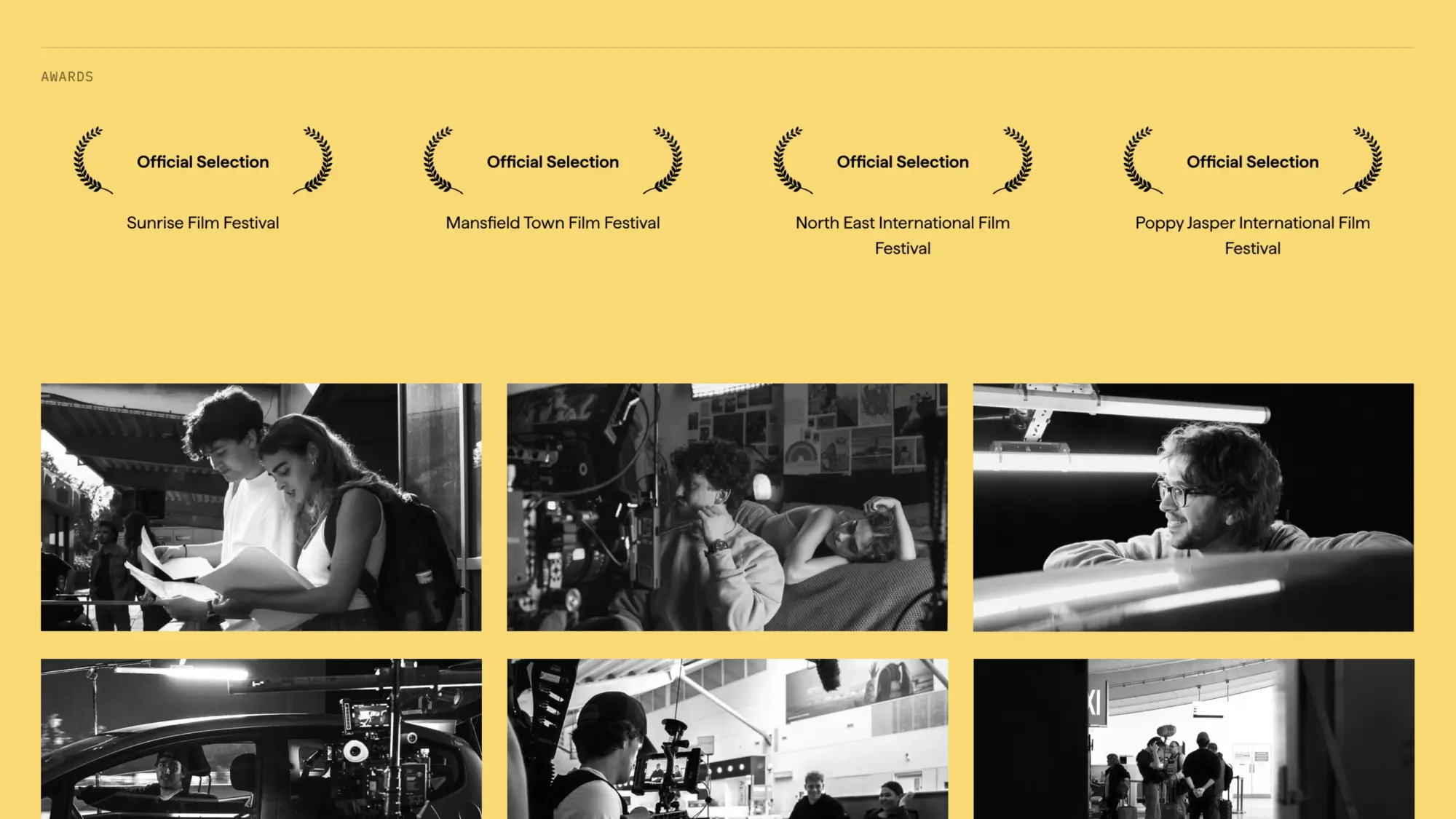 DISAUTHORITY — variable font specimen interface